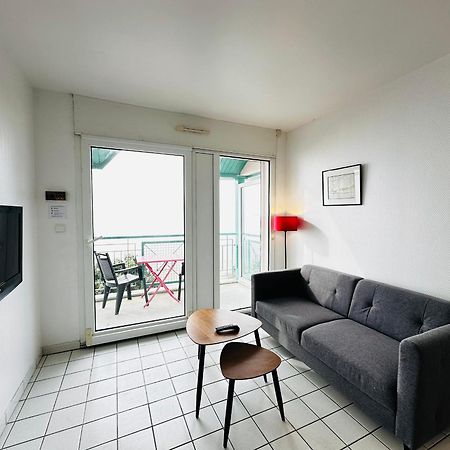 Appartement 4 Pers Avec Vue Mer, Face A La Plage - Fr-1-709-33 Fouras Exterior foto