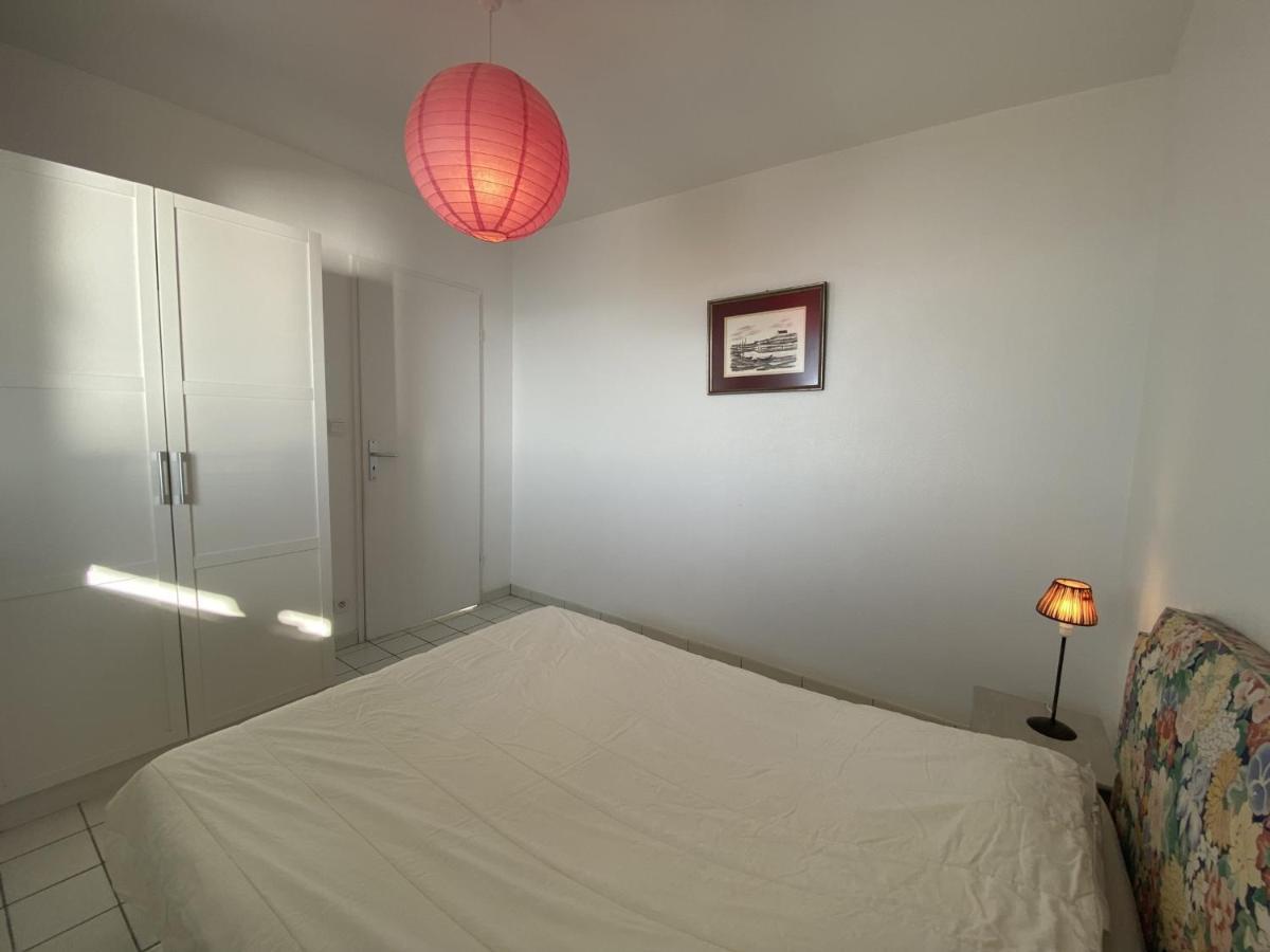 Appartement 4 Pers Avec Vue Mer, Face A La Plage - Fr-1-709-33 Fouras Exterior foto