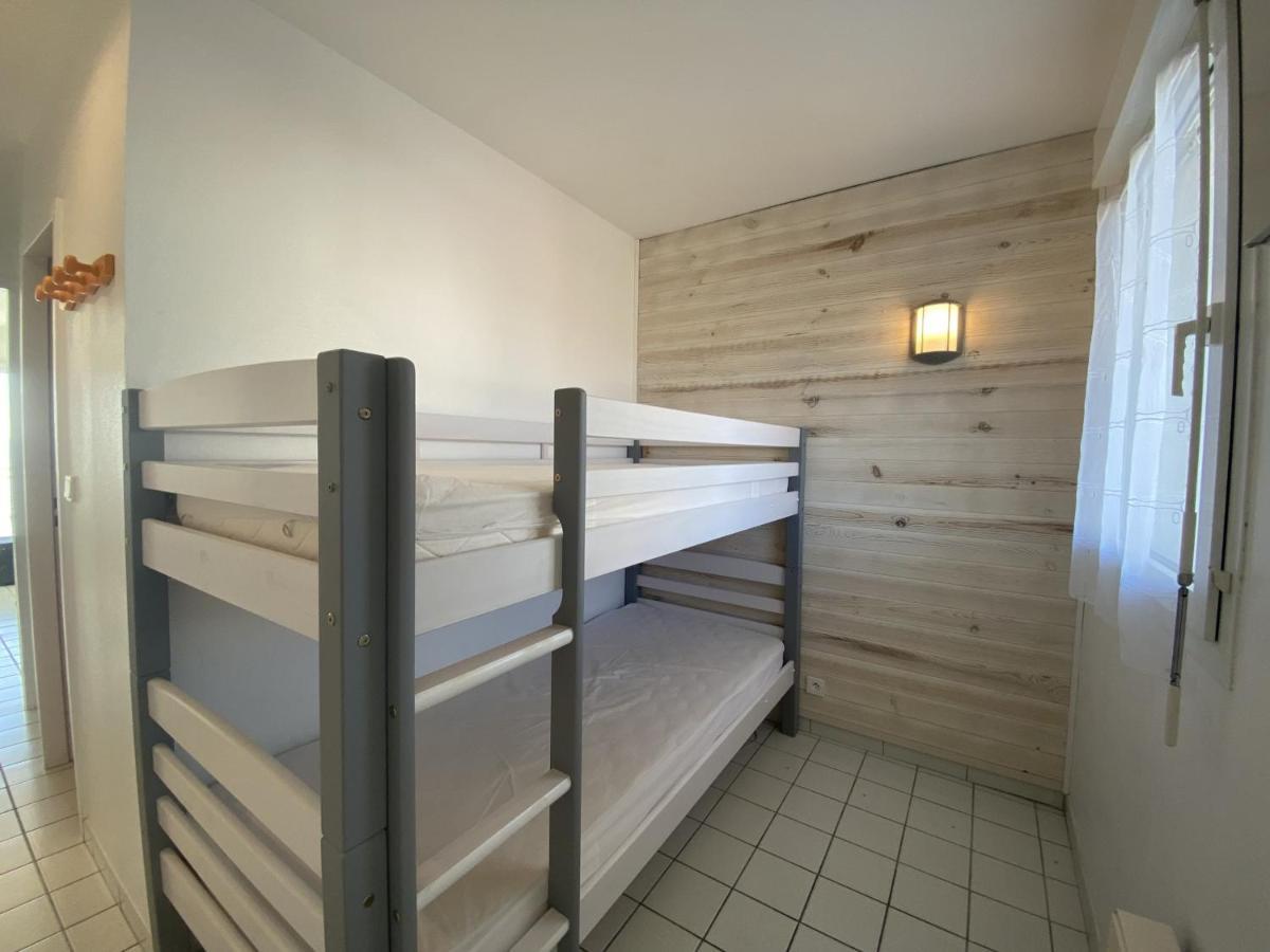 Appartement 4 Pers Avec Vue Mer, Face A La Plage - Fr-1-709-33 Fouras Exterior foto